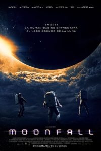 Moonfall [Subtitulado]